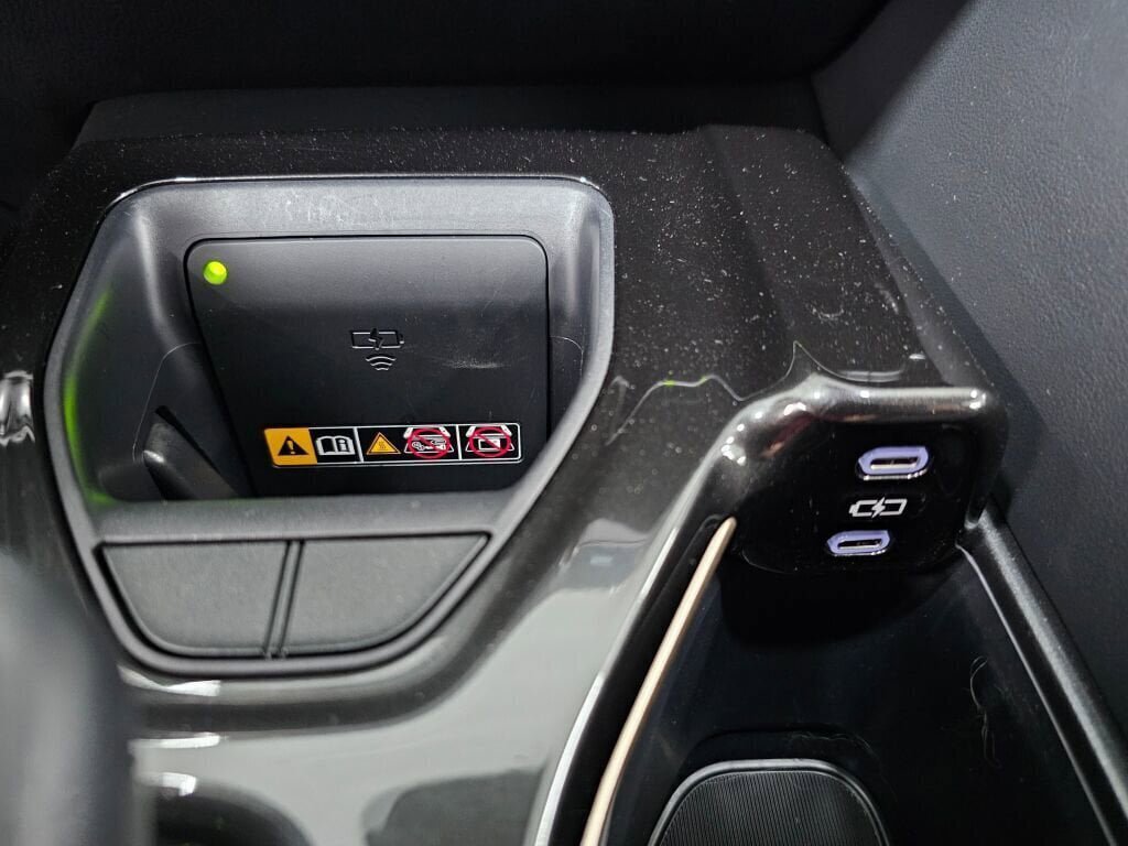Used 2025 Toyota Crown Signia AWD/4WD image 24