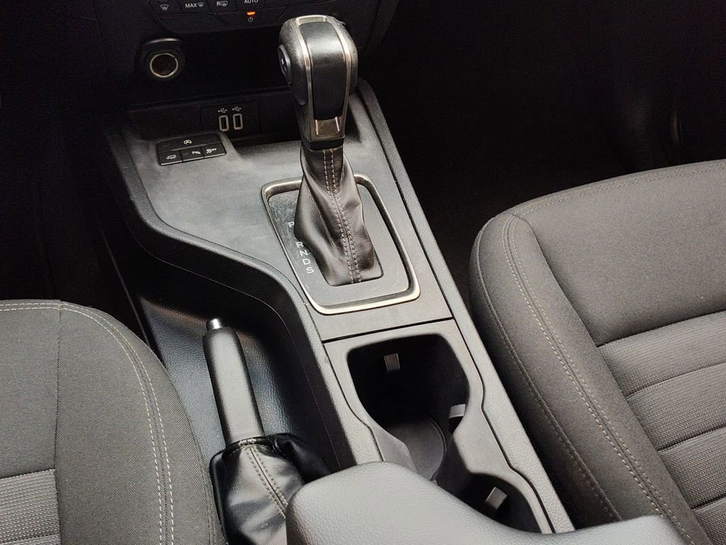 Used 2019 Ford Ranger XLT w/ Equipment Group 301A Mid image 24