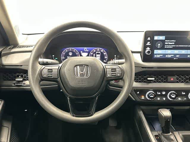 Used 2026 Honda Accord SE image 15
