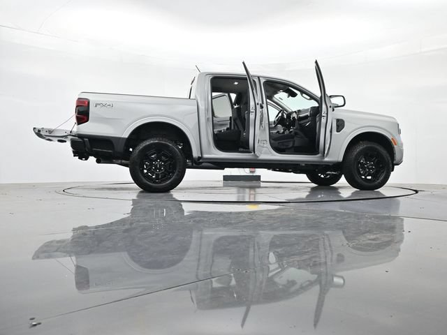 New 2026 Ford Ranger XLT w/ Equipment Group 301A High AWD/4WD image 57