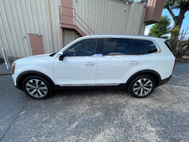 Used 2020 Kia Telluride S FWD image 3