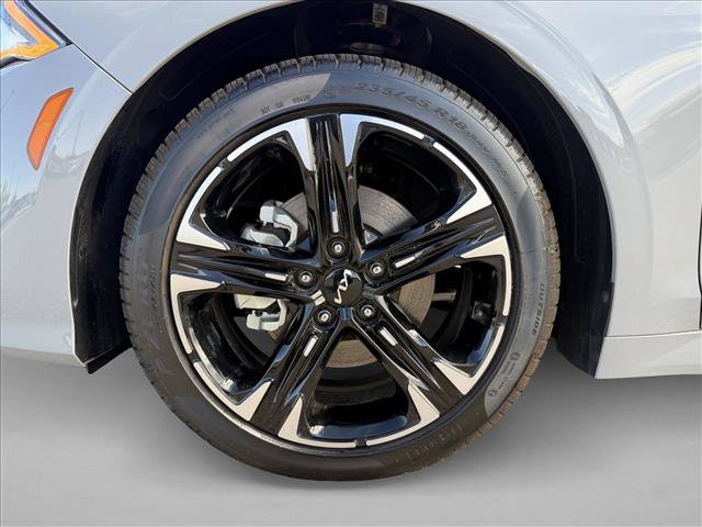 Used 2023 Kia K5 GT-Line FWD image 27