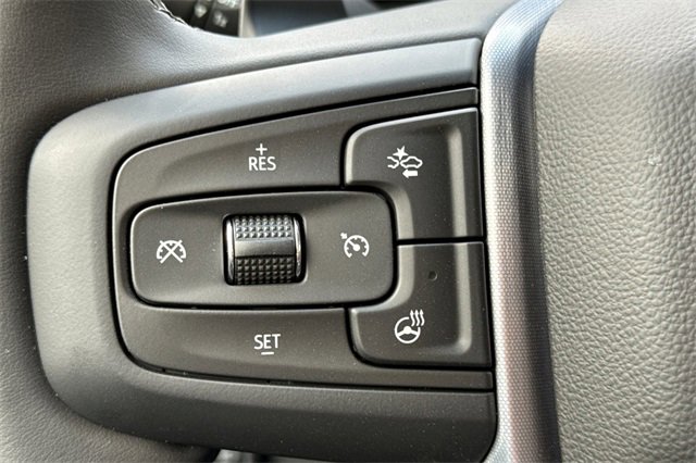 New 2026 GMC Sierra 1500 SLT w/ SLT Convenience Package image 28