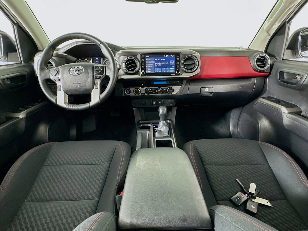 Used 2023 Toyota Tacoma SR5 image 26