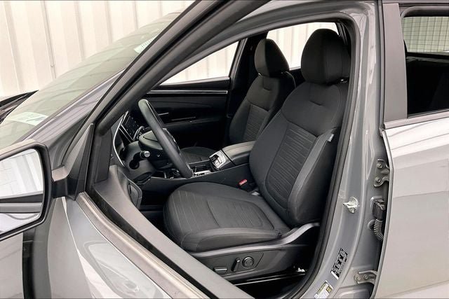 Certified 2022 Hyundai Santa Cruz SEL w/ Cargo Package AWD/4WD image 8