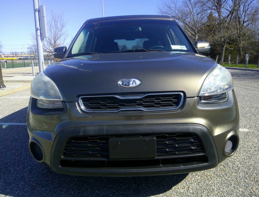 Used 2012 Kia Soul + image 13