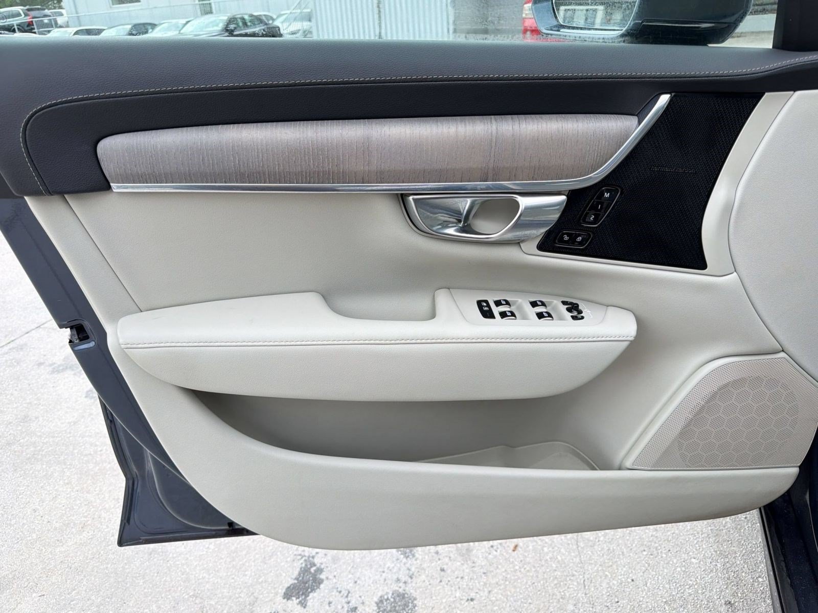 Used 2023 Volvo S90 B6 Ultimate w/ Protection Package Premier AWD/4WD image 26