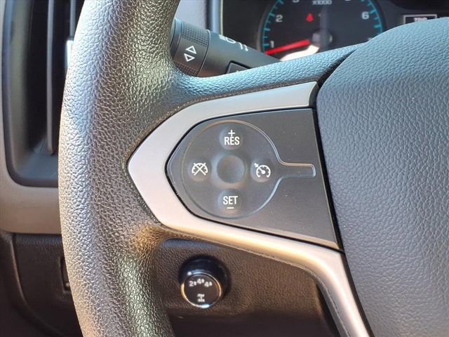 Used 2018 Chevrolet Colorado W/T w/ WT Convenience Package image 29