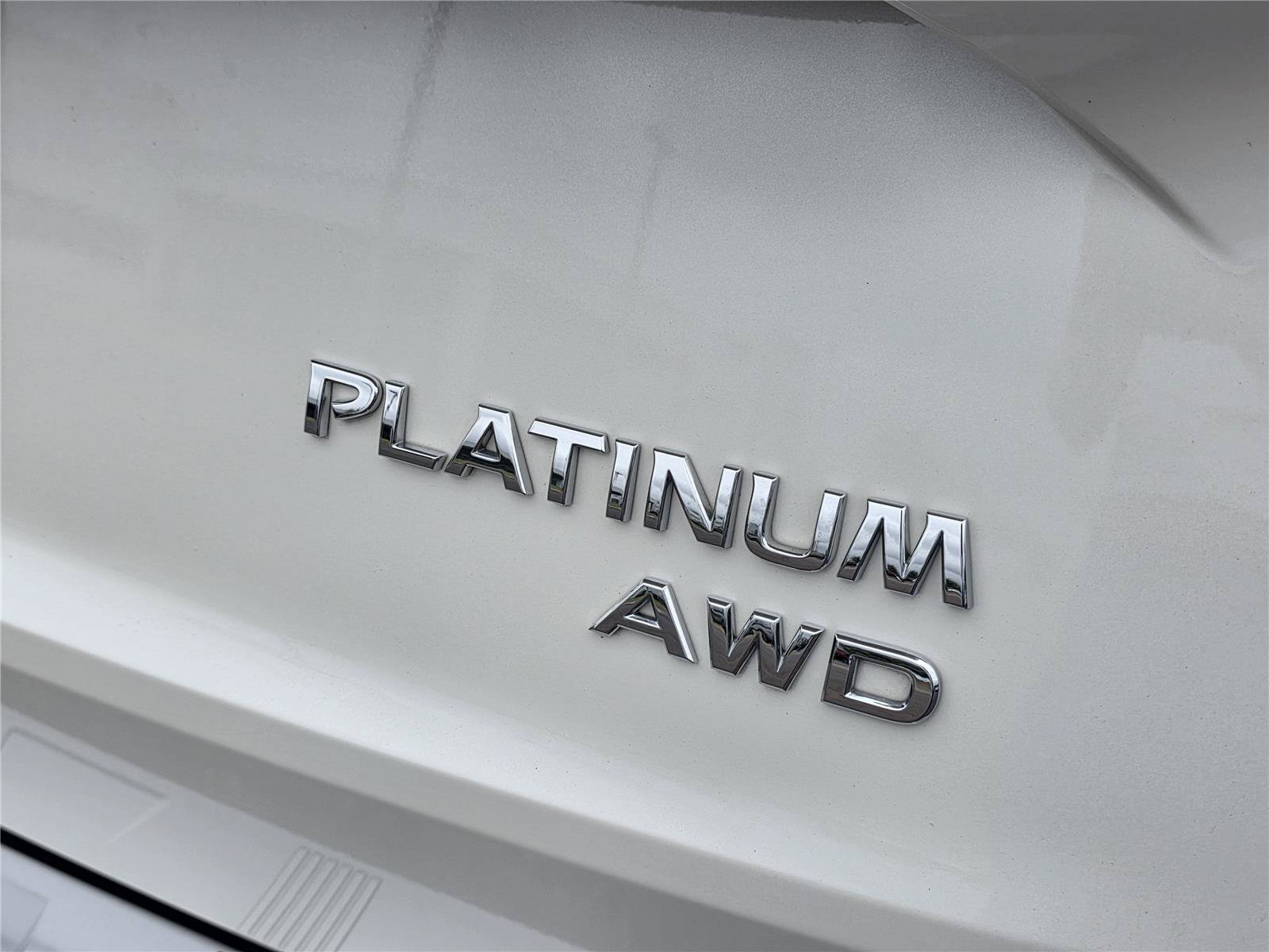 Used 2023 Nissan Rogue Platinum w/ Platinum Premium Package AWD/4WD image 31