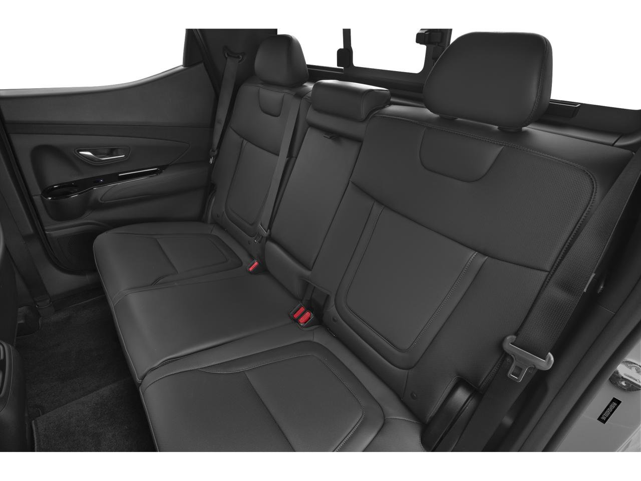 New 2026 Hyundai Santa Cruz XRT image 9