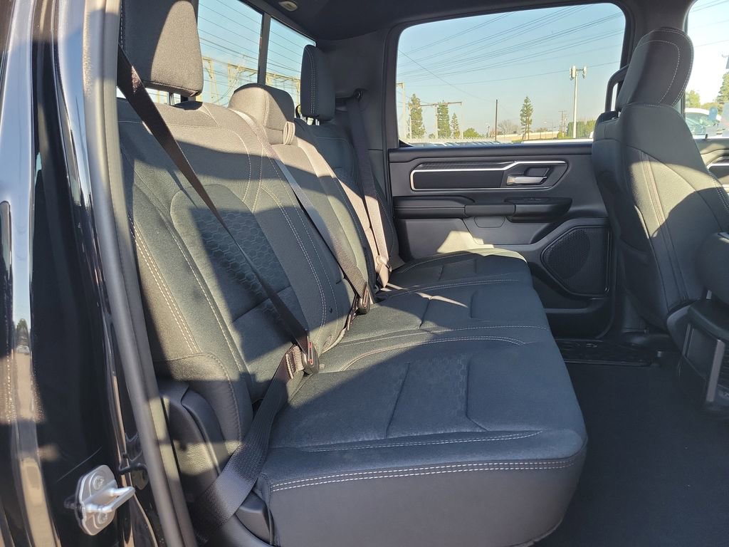 New 2026 RAM 1500 Big Horn image 15