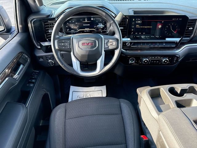 Used 2023 GMC Sierra 1500 Elevation image 14