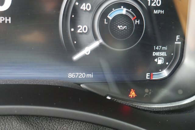 Used 2023 RAM 2500 Rebel w/ Level 1 Equipment Group image 20