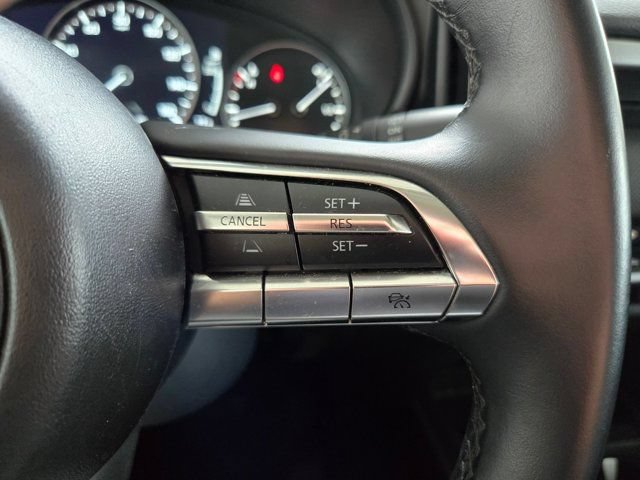 Used 2025 MAZDA CX-50 AWD 2.5 S w/ Preferred Package image 21