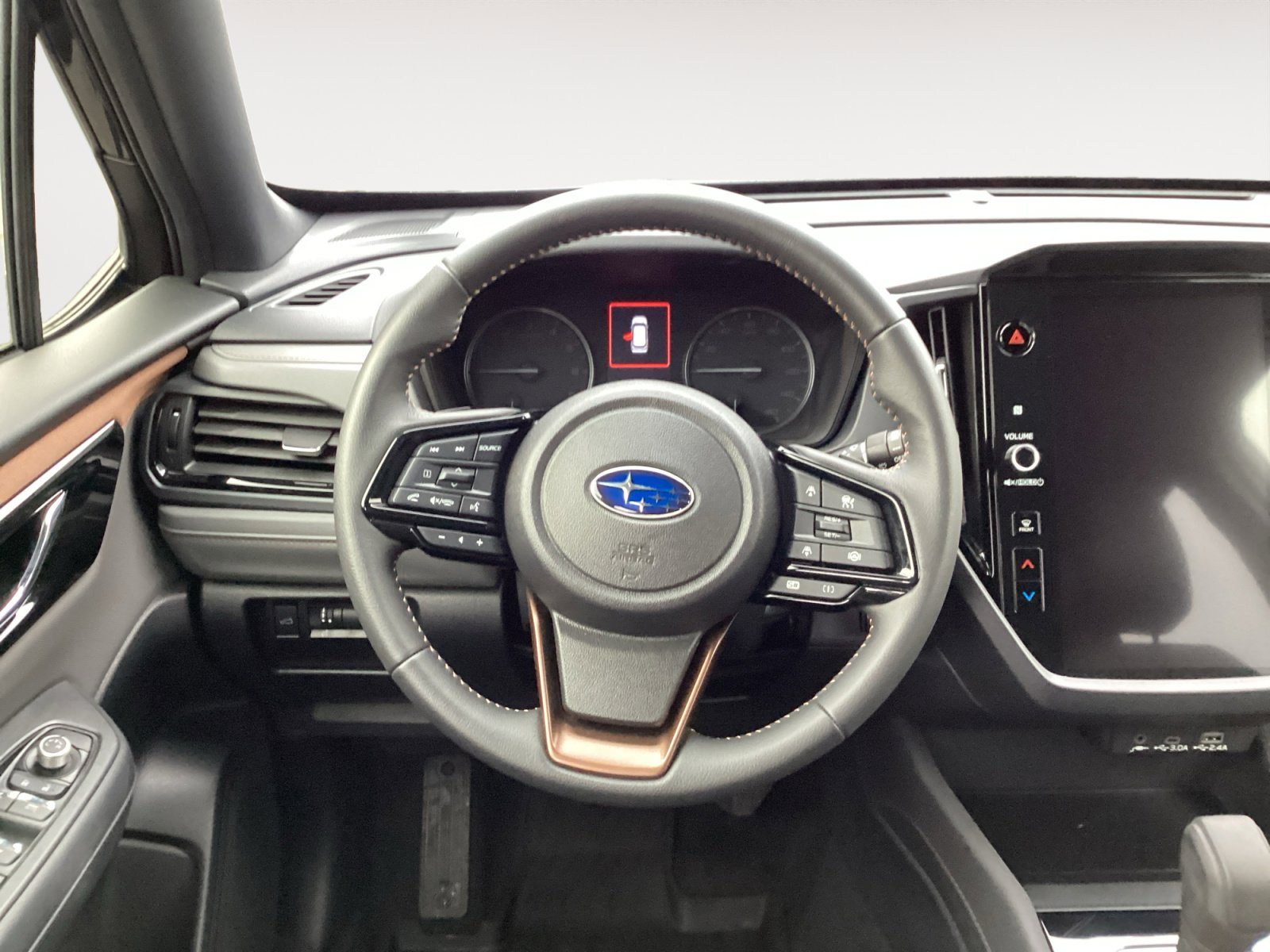 Certified 2025 Subaru Forester Sport image 12