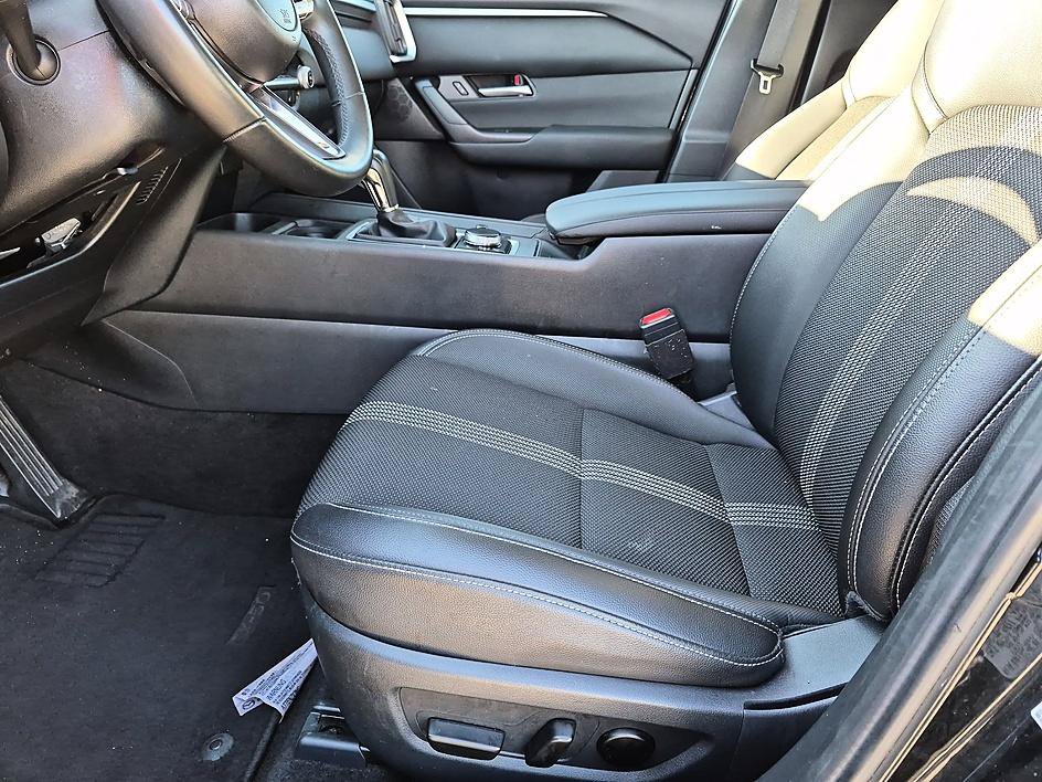 Used 2025 MAZDA CX-50 AWD 2.5 S w/ Preferred Package image 14