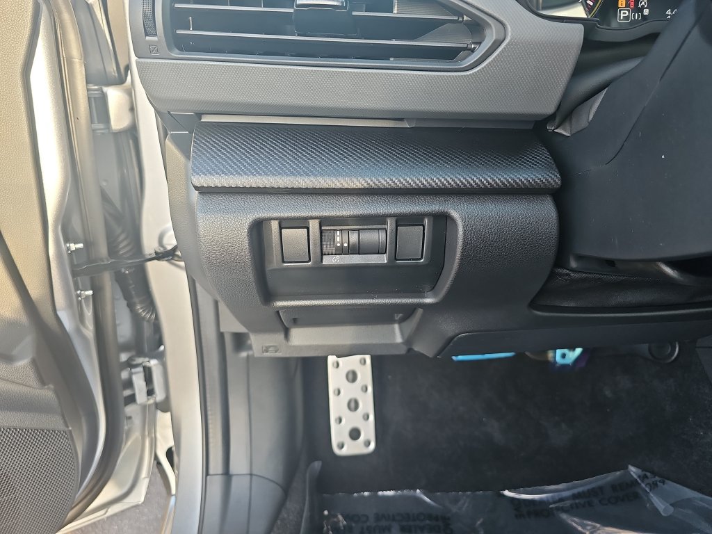 New 2026 Subaru Crosstrek 2.5i Sport AWD/4WD image 27