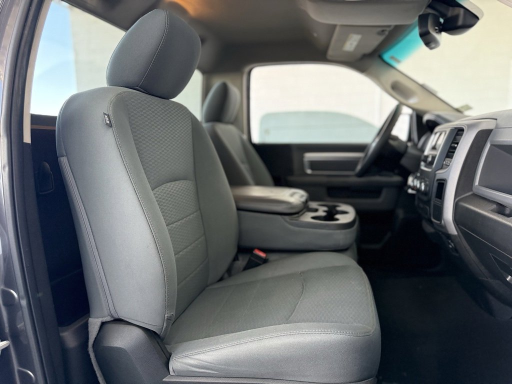 Used 2019 RAM 1500 Express image 16