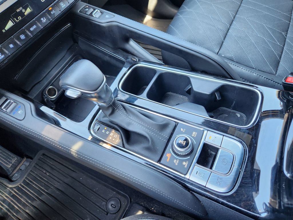 Used 2023 Kia Telluride EX X-Line AWD/4WD image 22