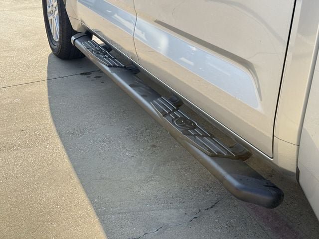 Used 2024 Toyota Tundra SR5 AWD/4WD image 10
