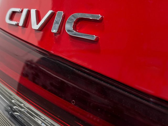 New 2026 Honda Civic Sport image 9