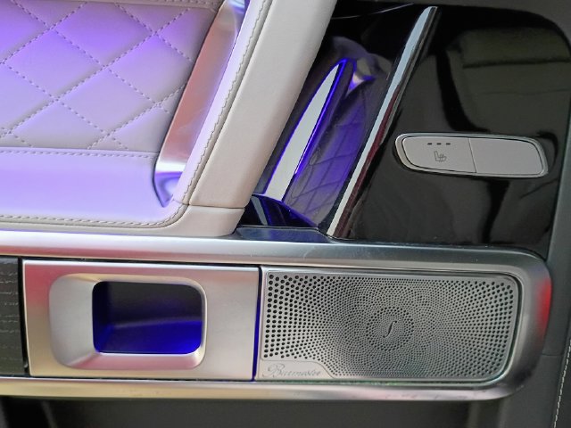 Used 2020 Mercedes-Benz G 550 image 73