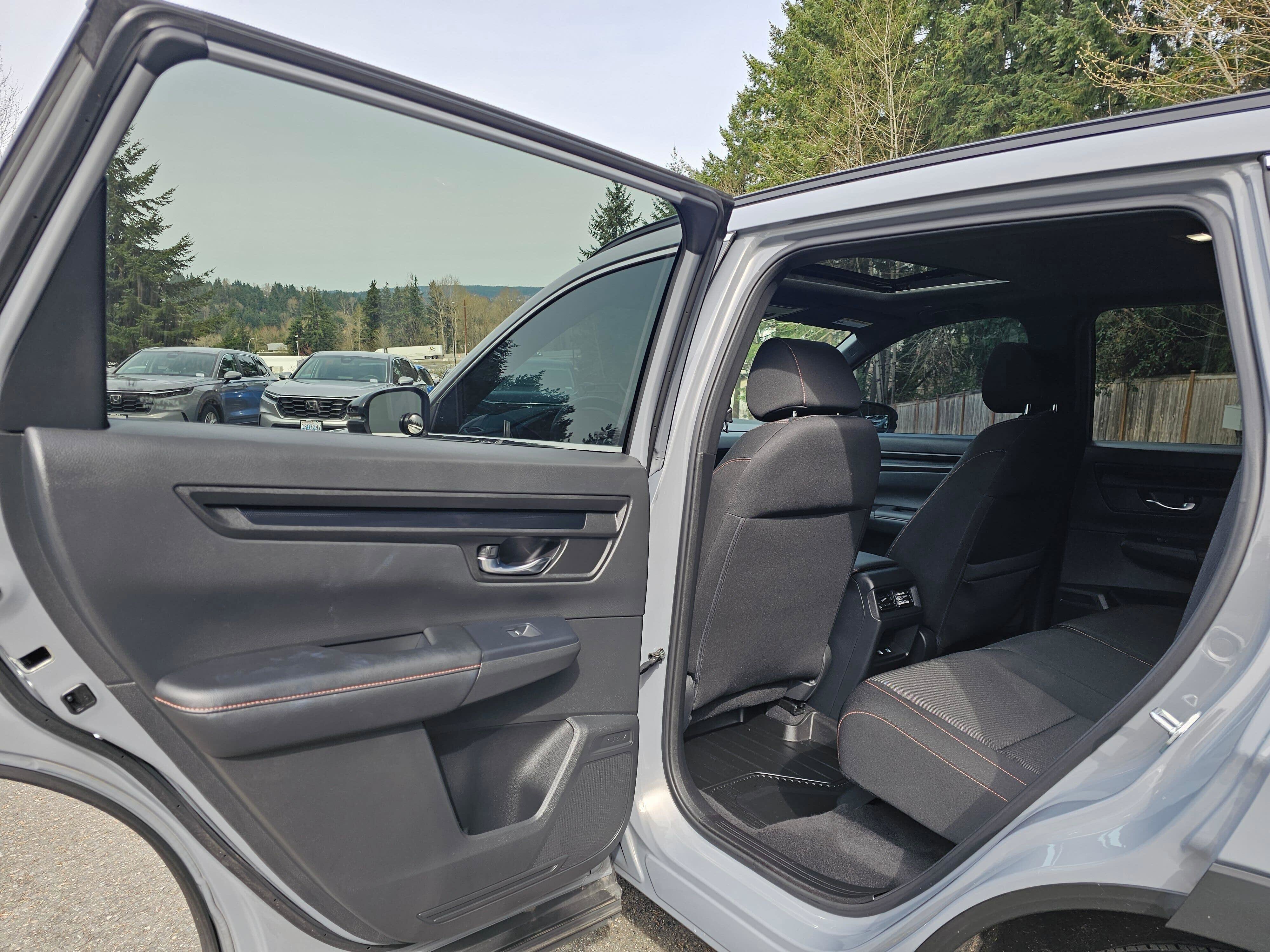 Used 2023 Honda CR-V Sport image 19