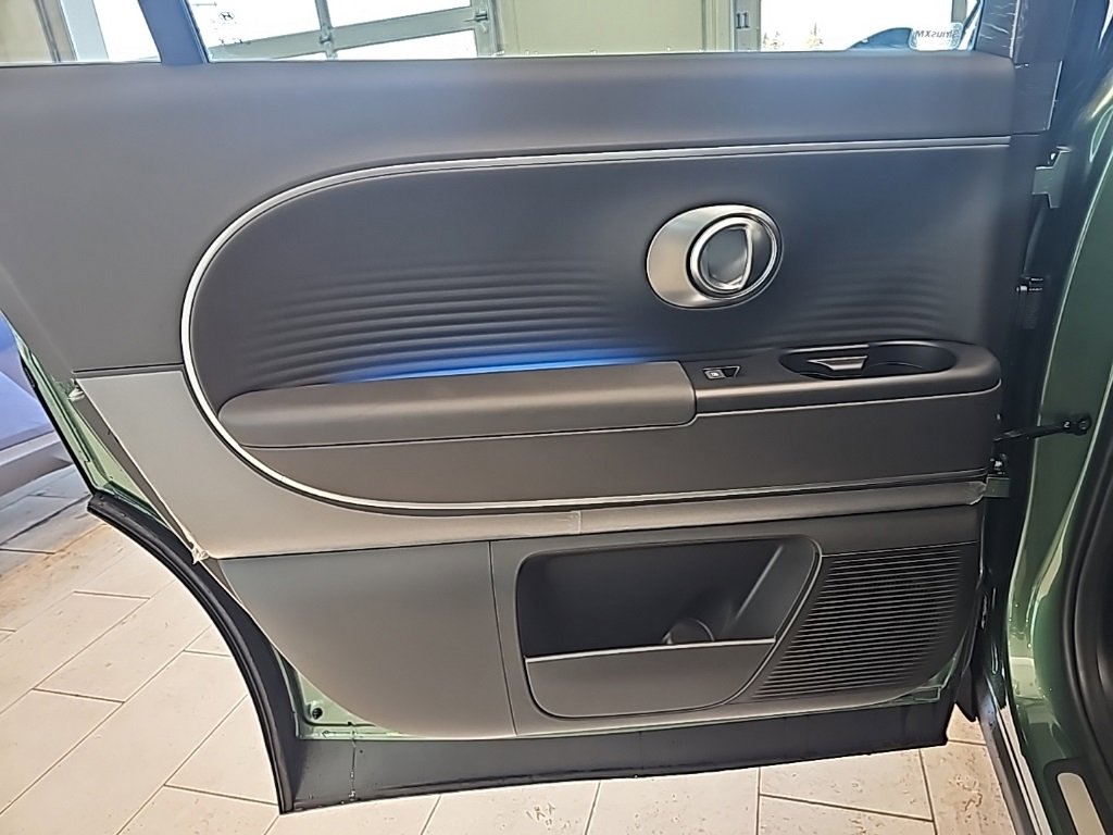 New 2026 Hyundai Ioniq 9 SEL image 28