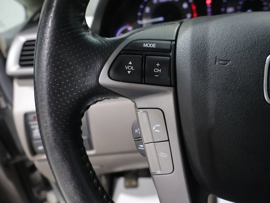 Used 2012 Honda Odyssey Touring image 26