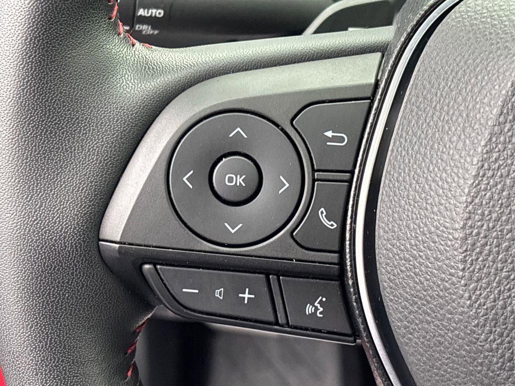 Used 2024 Toyota RAV4 XSE image 35