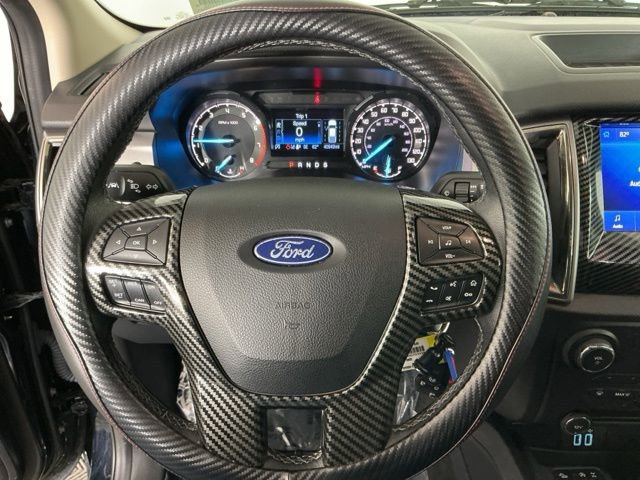 Used 2021 Ford Ranger XLT w/ Equipment Group 302A High image 17