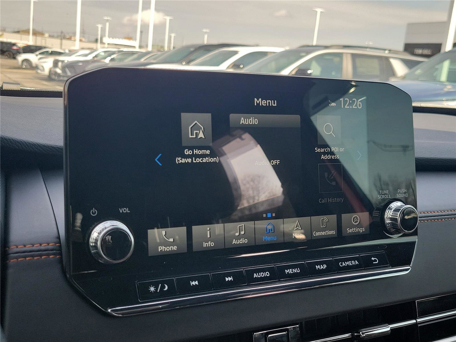 Used 2024 Mitsubishi Outlander SEL image 8