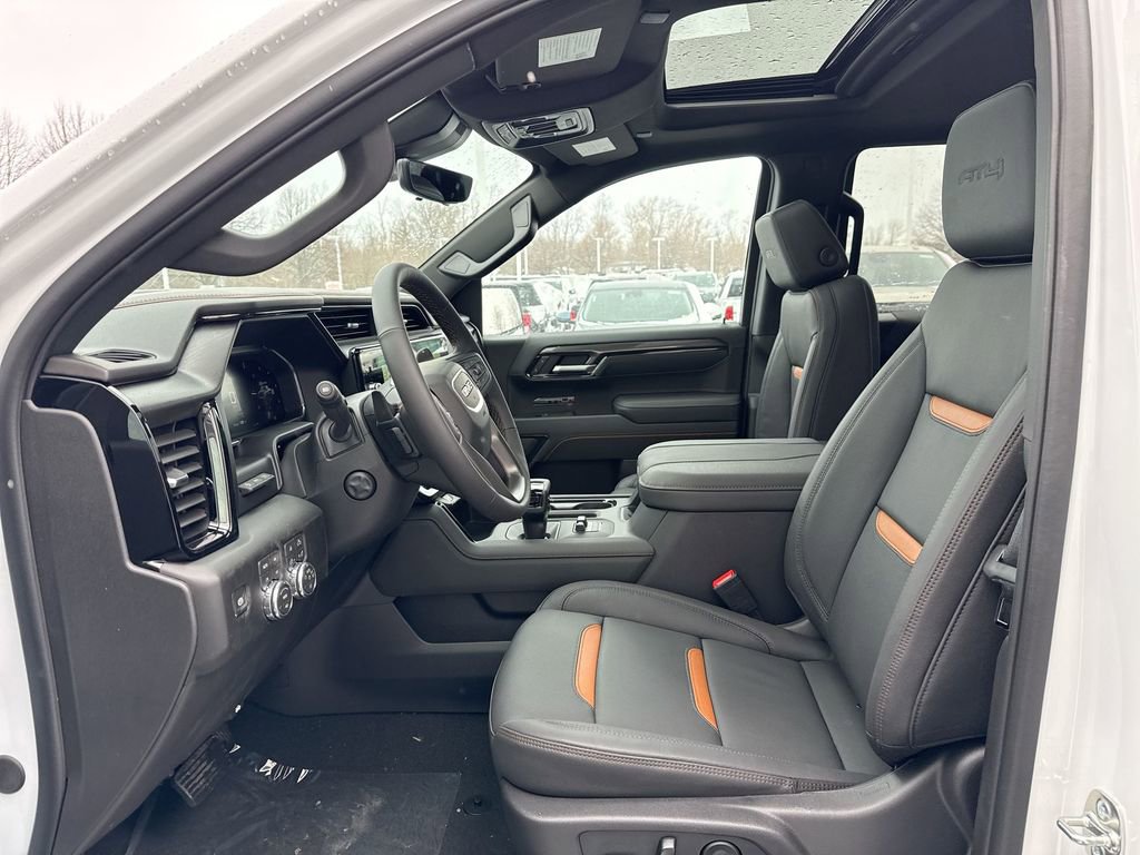 New 2026 GMC Sierra 1500 AT4 w/ AT4 Premium Package image 20