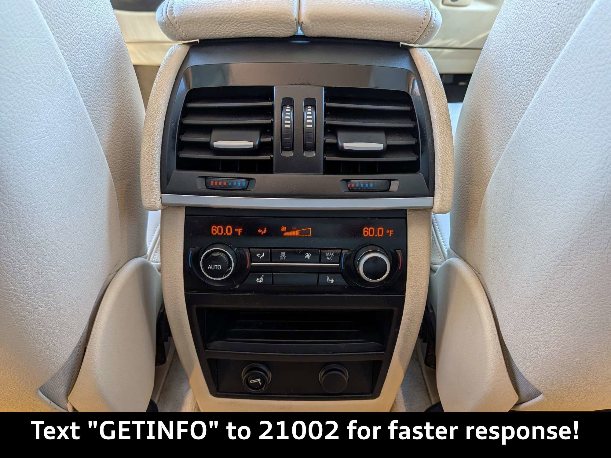 Used 2015 BMW X5 xDrive35d AWD/4WD image 17