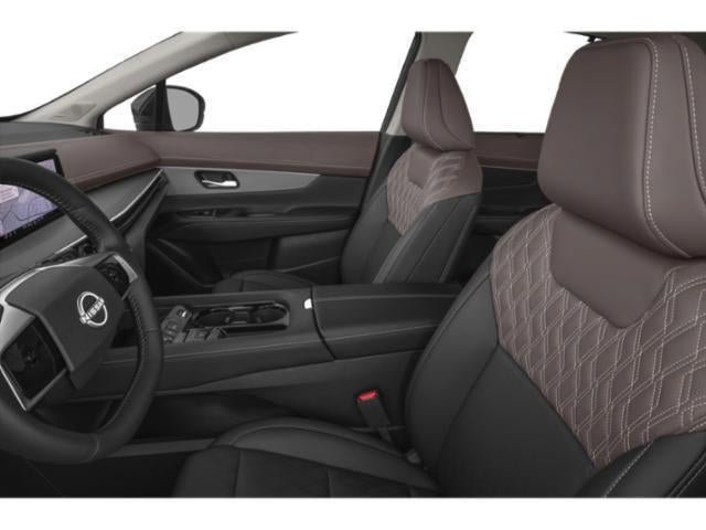 Used 2025 Nissan Murano SL AWD/4WD image 8