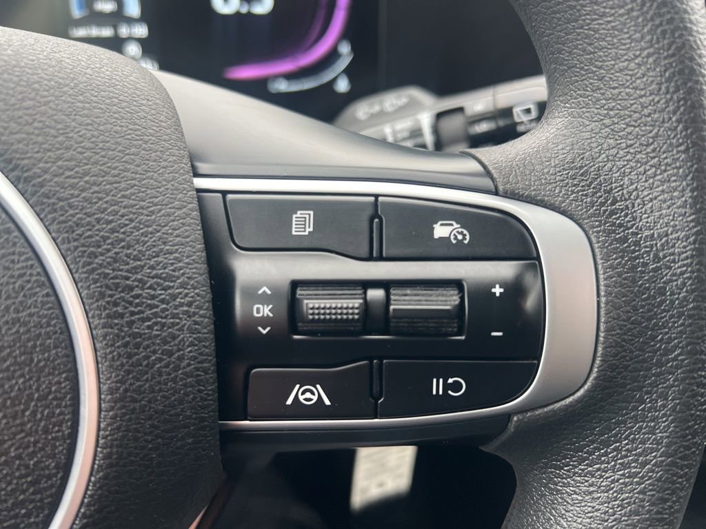 Certified 2023 Kia Sportage LX image 57