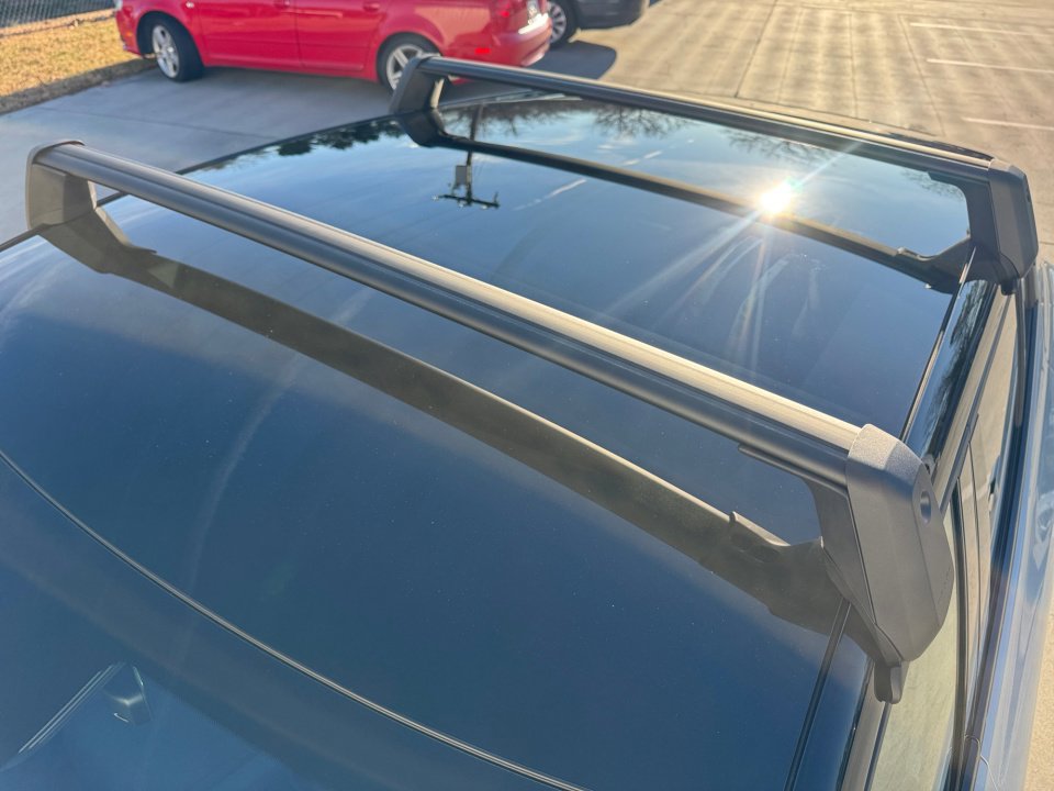 New 2026 Volvo EX30 Cross Country Ultra image 21