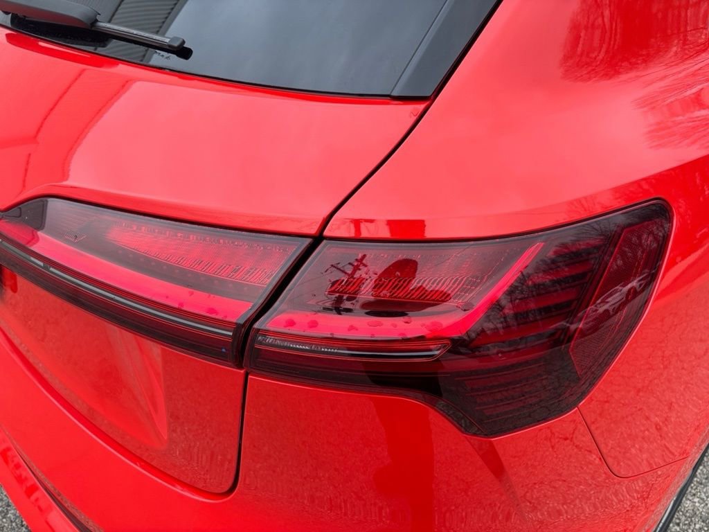 Used 2019 Audi e-tron Premium Plus AWD/4WD image 8