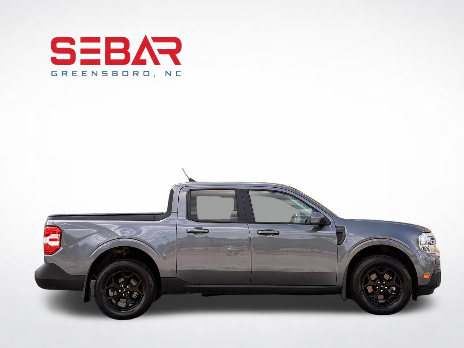 Used 2023 Ford Maverick Lariat w/ Lariat Luxury Package AWD/4WD image 12
