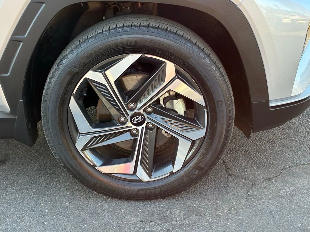 Used 2023 Hyundai Tucson SEL w/ Convenience Package image 49