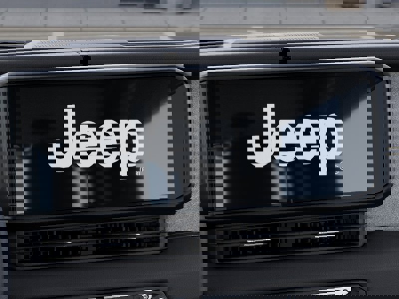 New 2026 Jeep Wrangler Sport image 18