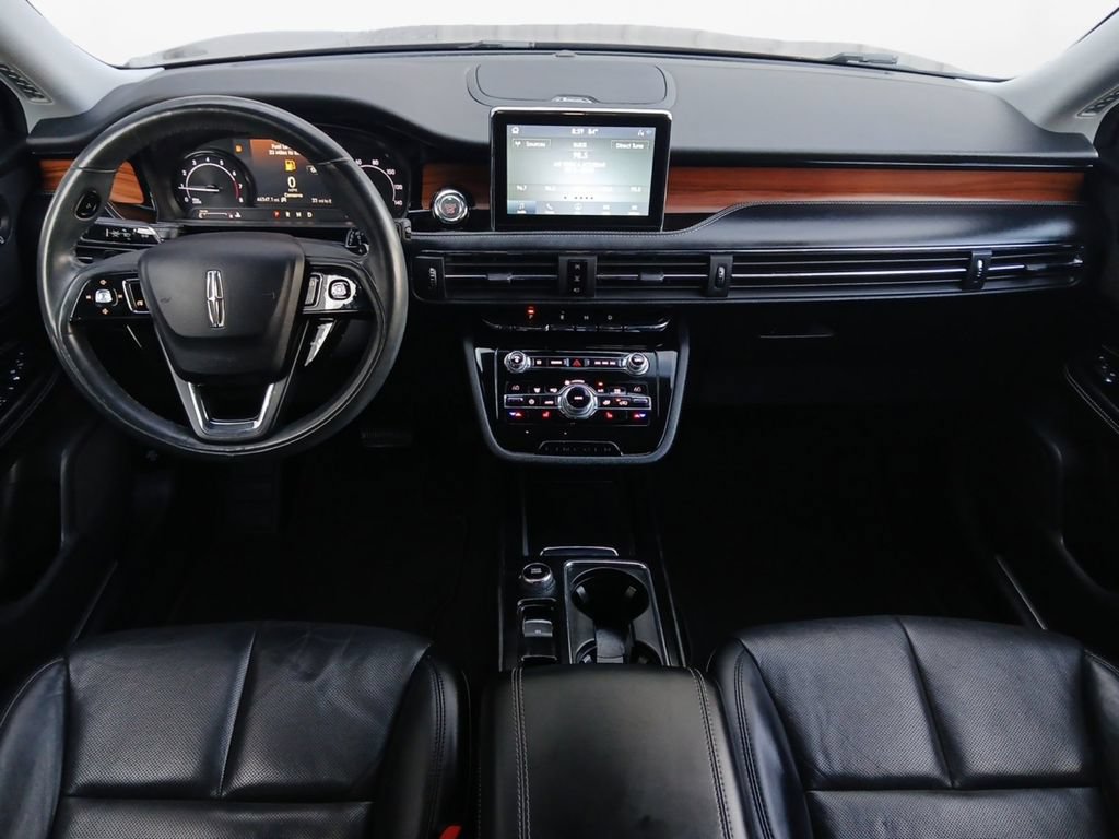 Used 2020 Lincoln Corsair Reserve FWD image 19