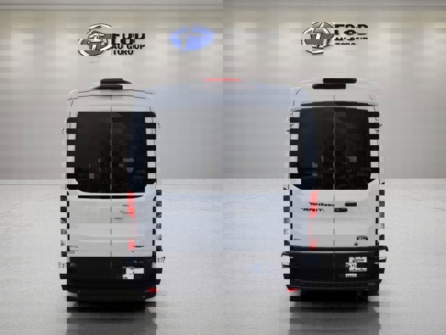 New 2026 Ford Transit 250 148 Medium Roof image 4