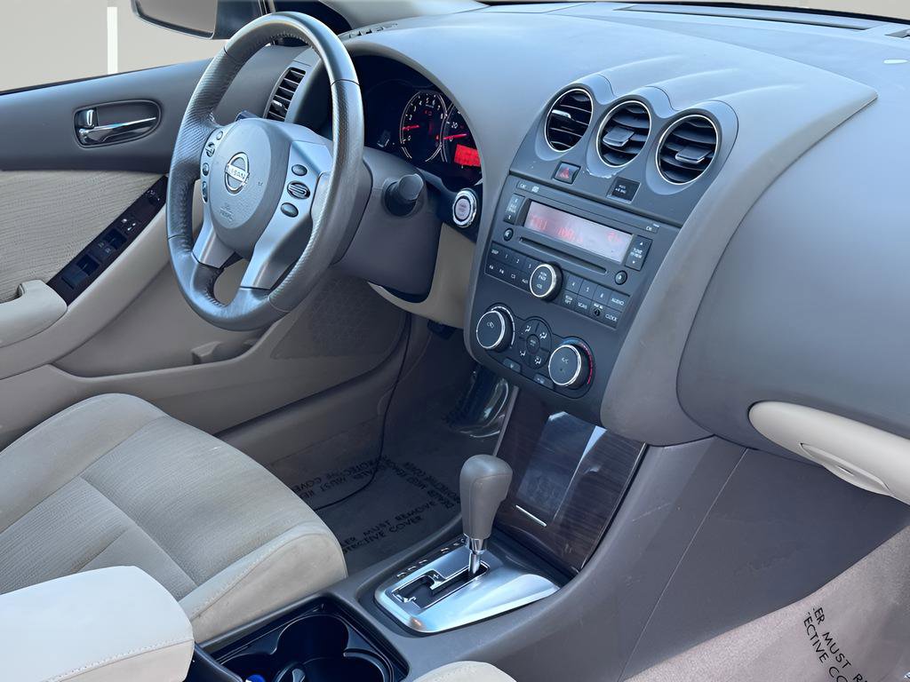 Used 2012 Nissan Altima 3.5 SR image 6