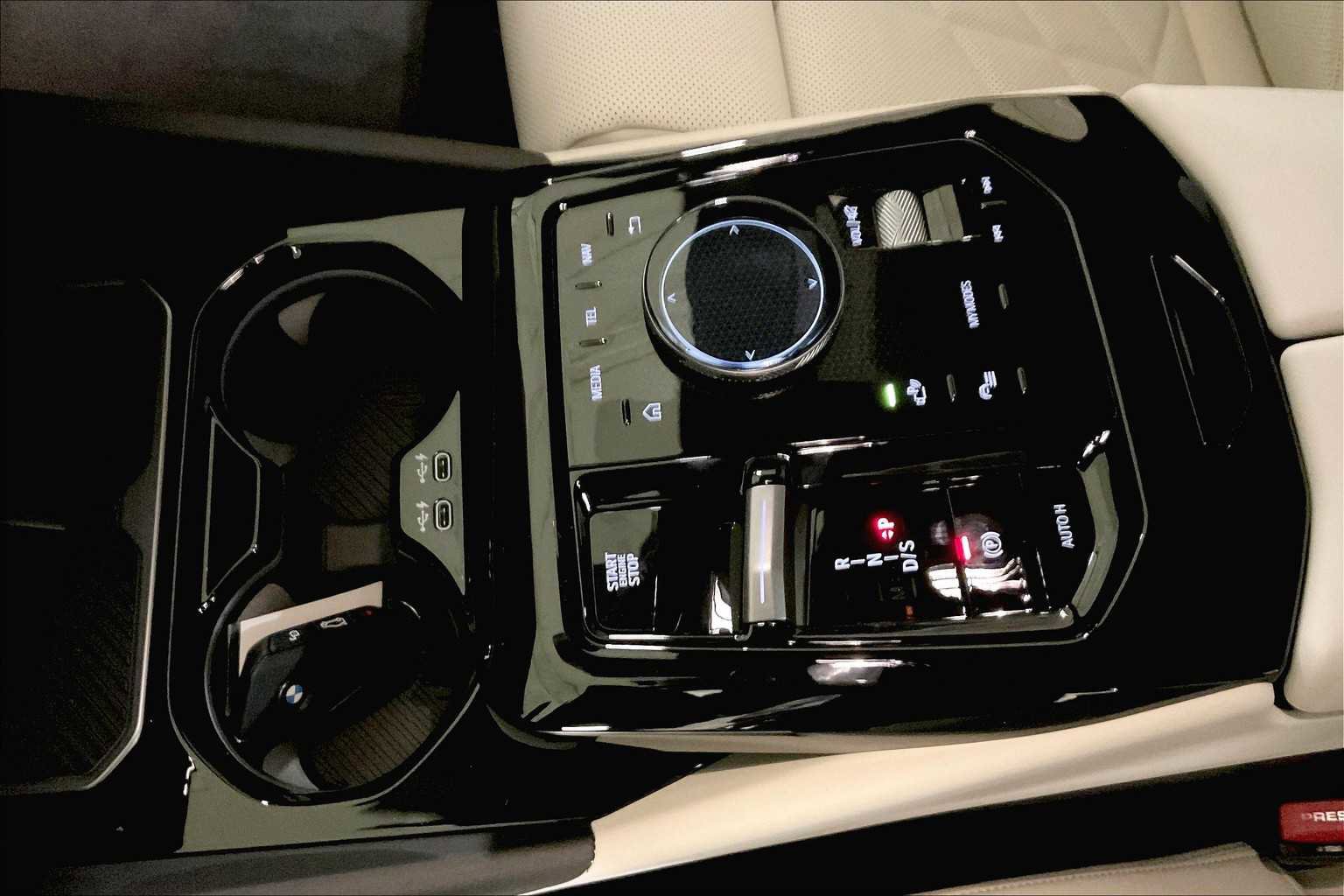 New 2025 BMW 530i 530i image 7