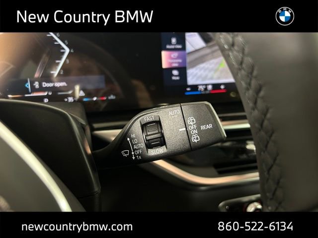 New 2026 BMW X7 xDrive40i w/ M Sport Package image 20