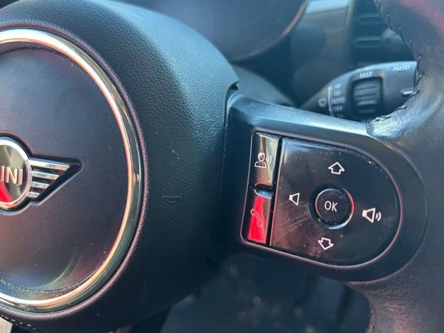 Used 2022 MINI Cooper 4-Door Hardtop image 14