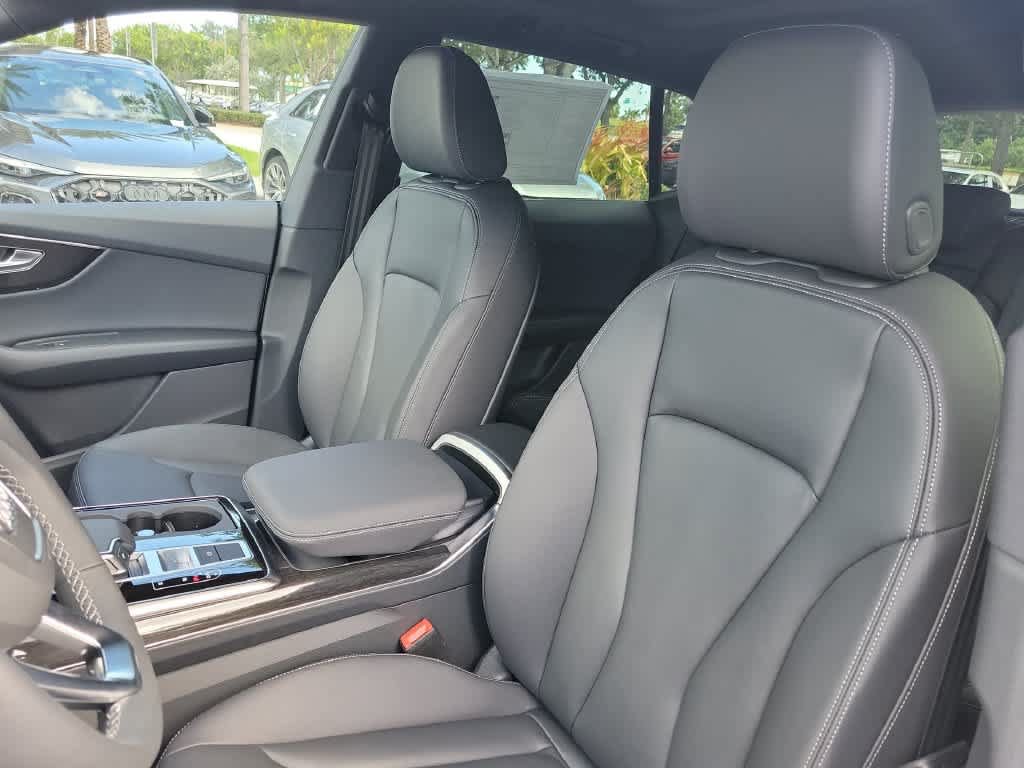 New 2027 Audi Q8 Premium AWD/4WD image 19