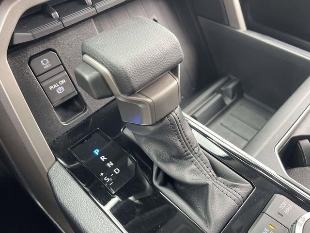 Used 2024 Toyota Tundra SR5 w/ SR5 Convenience Package image 30