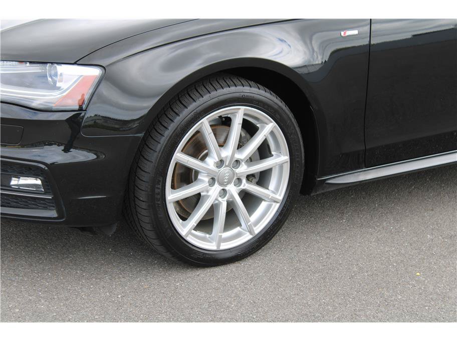 Used 2015 Audi A4 2.0T Premium Plus w/ Technology Package AWD/4WD image 6